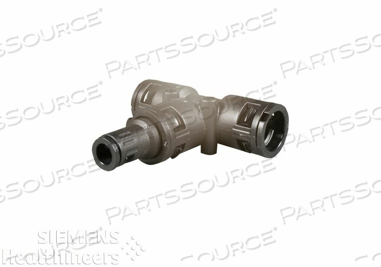 T-DISTRIBUTOR by Siemens Medical Solutions