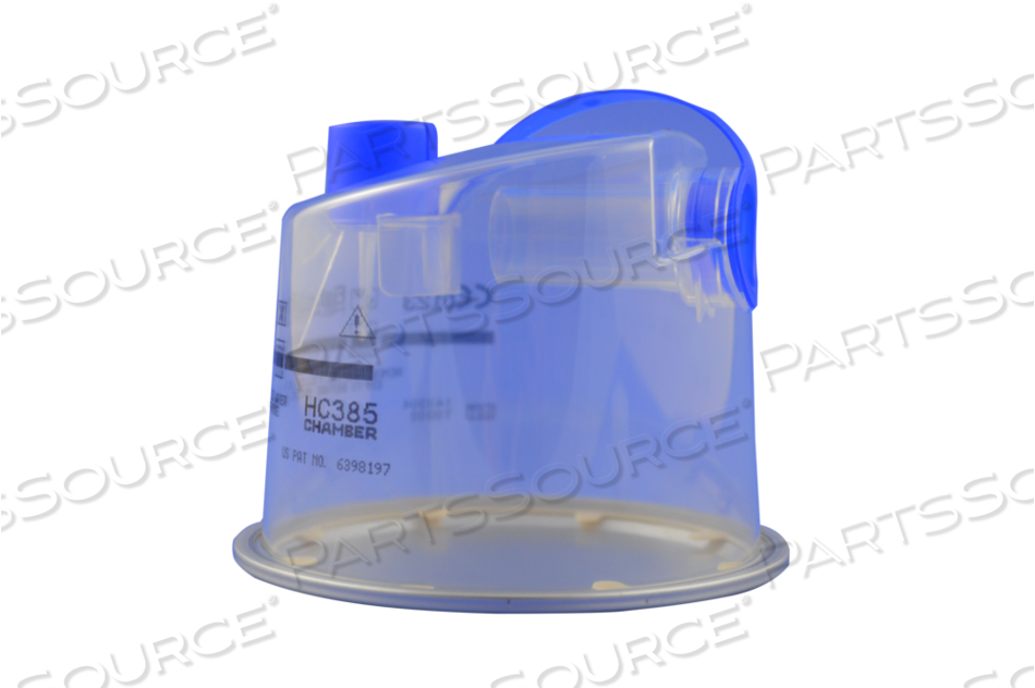 WATER CHAMBER, FOR USE WITH: FOR HUMIDIFIED CPAP by Fisher & Paykel Healthcare WATER CHAMBER, FOR USE WITH: FOR HUMIDIFIED CPAP by Fisher & Paykel Healthcare