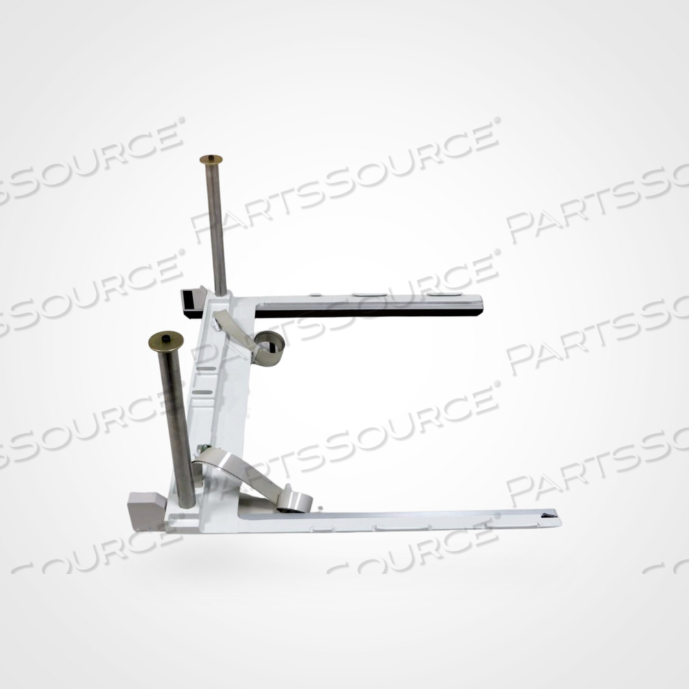 UPPER DET 1 C-FRAME ASSEMBLY by Siemens Medical Solutions UPPER DET 1 C-FRAME ASSEMBLY by Siemens Medical Solutions