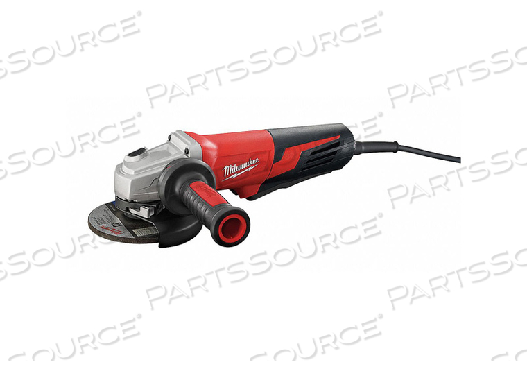 6161-30 MILWAUKEE ANGLE GRINDER,CUT-OFF ANGLE GRINDER by Milwaukee Electric Tools