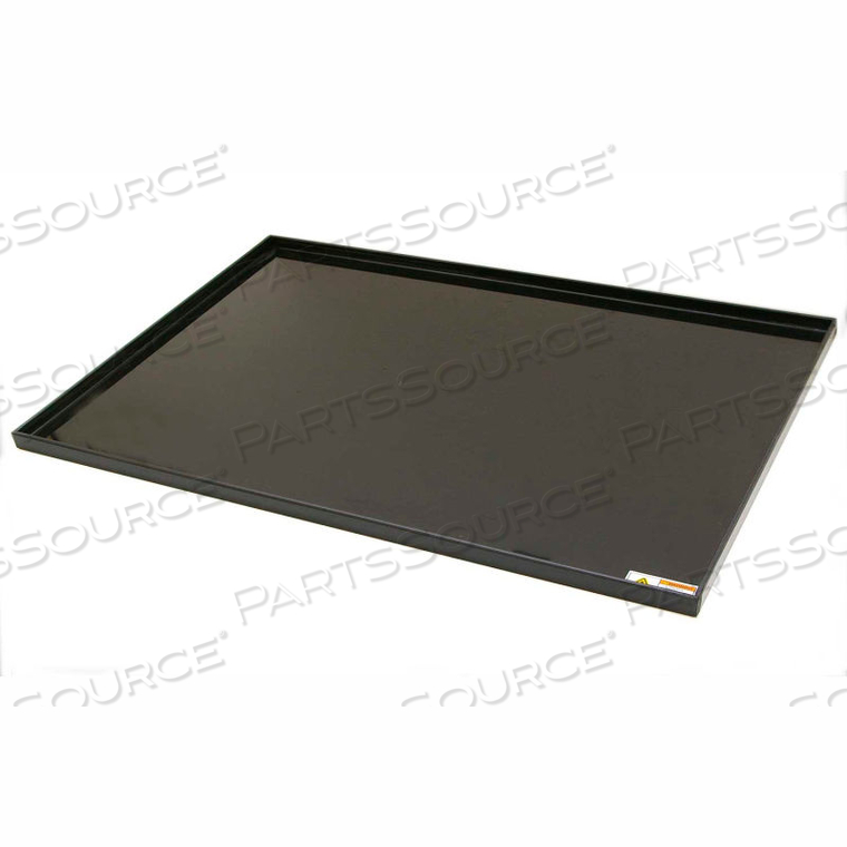 SPILLAGE TRAY FOR 36"W DUCTLESS FUME HOOD by Air Science SPILLAGE TRAY FOR 36"W DUCTLESS FUME HOOD by Air Science
