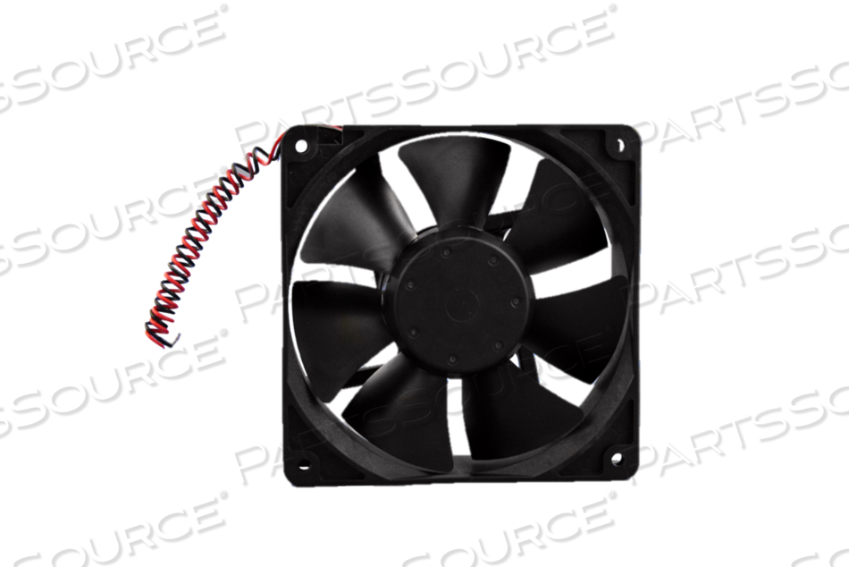 ELECTRIC COOL FAN MOTOR by Gentherm Medical