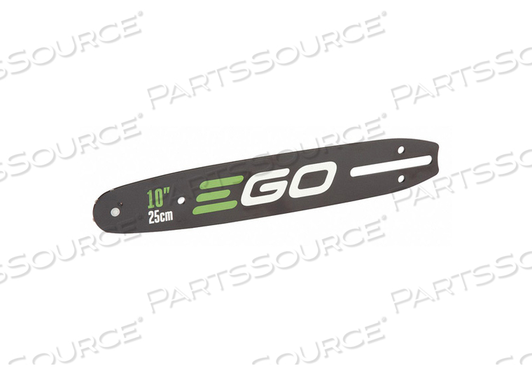 POLE SAW BAR REPLACEMENT ALUMINUM 10 L by Ego
