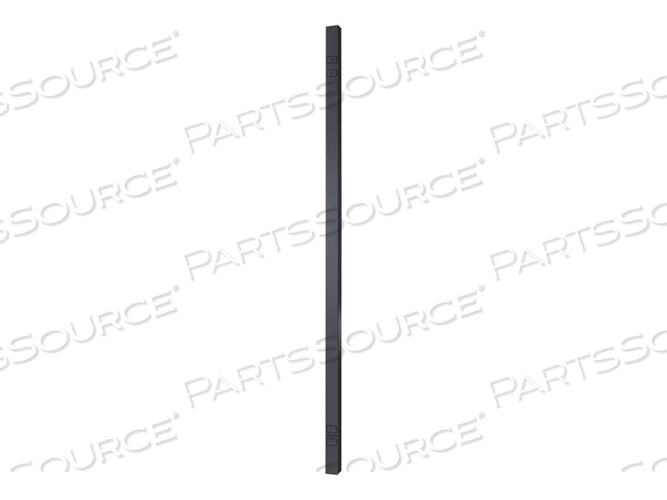 RACK PDU 2G, METERED-BY-OUTLET, ZEROU, 20A, 208V, (21) C13 & (3) C19 by APC / American Power Conversion RACK PDU 2G, METERED-BY-OUTLET, ZEROU, 20A, 208V, (21) C13 & (3) C19 by APC / American Power Conversion