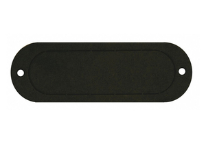 CONDUIT BODY GASKET 1/2 IN. NEOPRENE by Appleton Electric