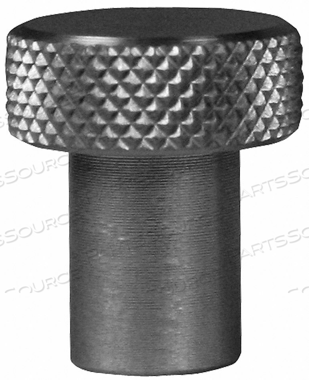 ALUMINUM FLAT HEAD M6 THREAD by Shimpo Drives, Inc