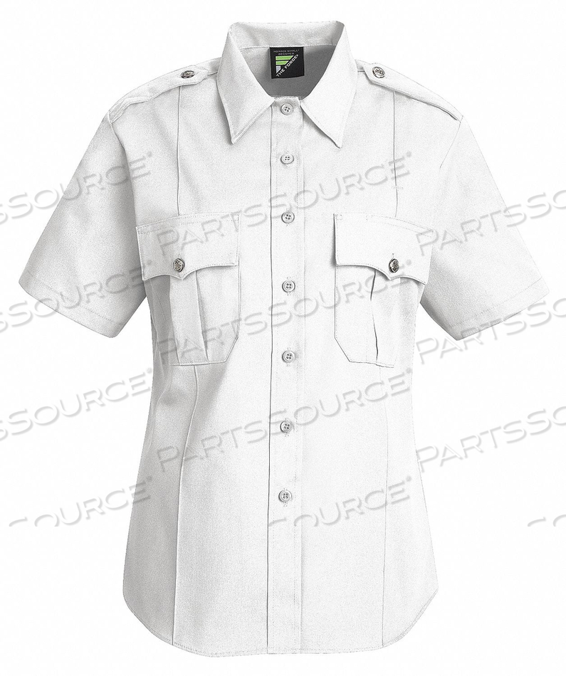 NEW DIMENSION STRETCH DRESS SHIRT L by VF Imagewear, Inc. NEW DIMENSION STRETCH DRESS SHIRT L by VF Imagewear, Inc.