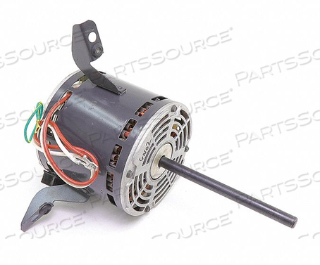MOTOR 1/2-1/3 HP 220-240/265V 1-PHASE by Carrier