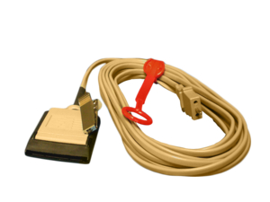 REUSABLE REM PATIENT RETURN ELECTRODE CORD, 15 FT by Valleylab / Energy-based Devices - Covidien