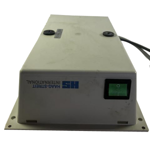 250 V, DIAGNOSTICS POWER SUPPLY by Haag-Streit
