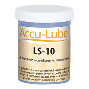 GEL PASTE, 8 OZ JAR by Acculube