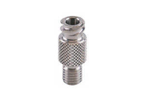 LUER CONNECTOR 3/8 X 7/8 IN. by SENSIT Technologies