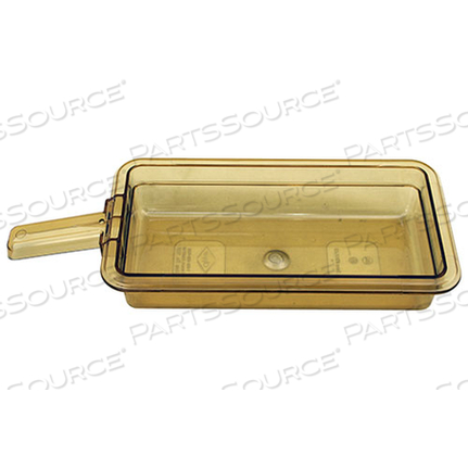 PAN - SINGLE HANDLE by Duke Manufacturing