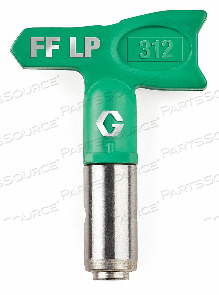 AIRLESS SPRAY GUN TIP 0.012 TIP SIZE by Graco AIRLESS SPRAY GUN TIP 0.012 TIP SIZE by Graco