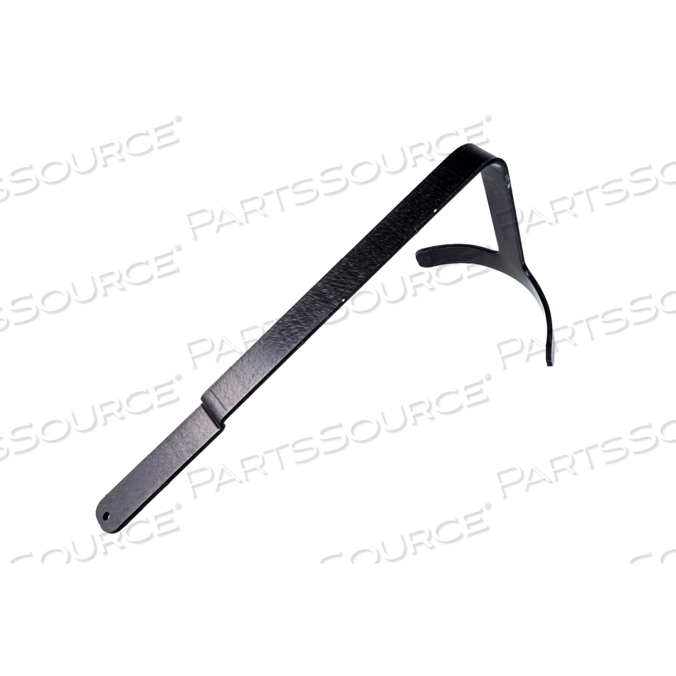 CANISTER BRACKET by Ohio Medical, LLC