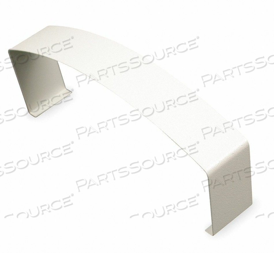 SEAM CLIP IVORY STEEL CLIPS 