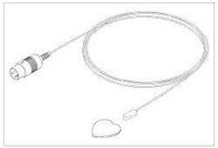 108" SKIN TEMPERATURE PROBE by Draeger Inc.