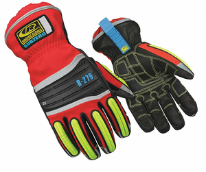 MECHANICS GLOVES XL/10 10-1/2 PR by Ringers Gloves MECHANICS GLOVES XL/10 10-1/2 PR by Ringers Gloves