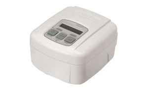 CONTINUOUS POSITIVE AIRWAY PRESSURE (CPAP) SYSTEM, 6.5 IN X 4.2 IN X 6.9 IN by Drive/DeVilbiss Healthcare, Inc