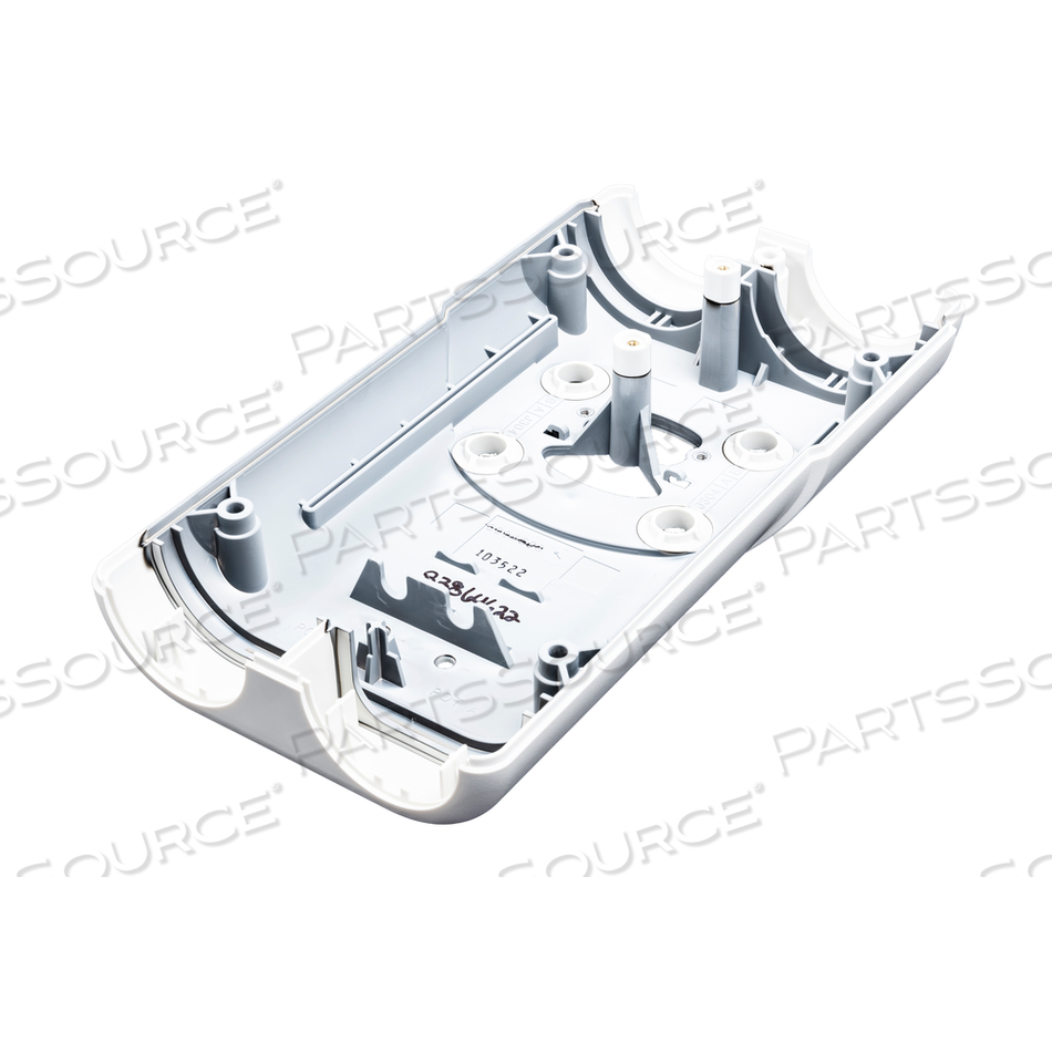 COVER, VTI COATED BOTTOM by Bayer Healthcare LLC