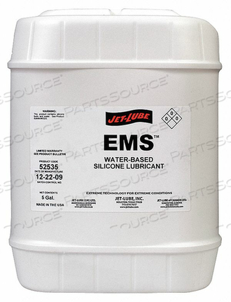 35 LBS JUG GENERAL PURPOSE LUBRICANT by Jet-Lube