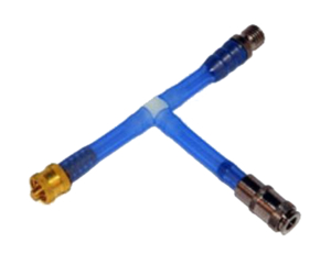 DINAMAP/CRITIKON NIBP ADAPTER, THREADED SCREW-ON by Pronk Technologies Inc DINAMAP/CRITIKON NIBP ADAPTER, THREADED SCREW-ON by Pronk Technologies Inc