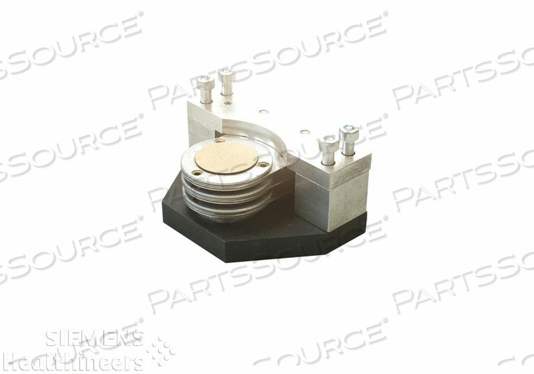 BRAKE PAD by Siemens Medical Solutions