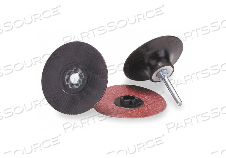 DISC BACKUP PAD TP by Merit
