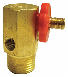 TANK MANIFOLD CARRY TANK 150 PSI by Conrader