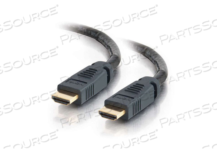 25FT HDMI MALE - HDMI MALE PRO SERIES CABLE by Legrand AV (C2G) 25FT HDMI MALE - HDMI MALE PRO SERIES CABLE by Legrand AV (C2G)