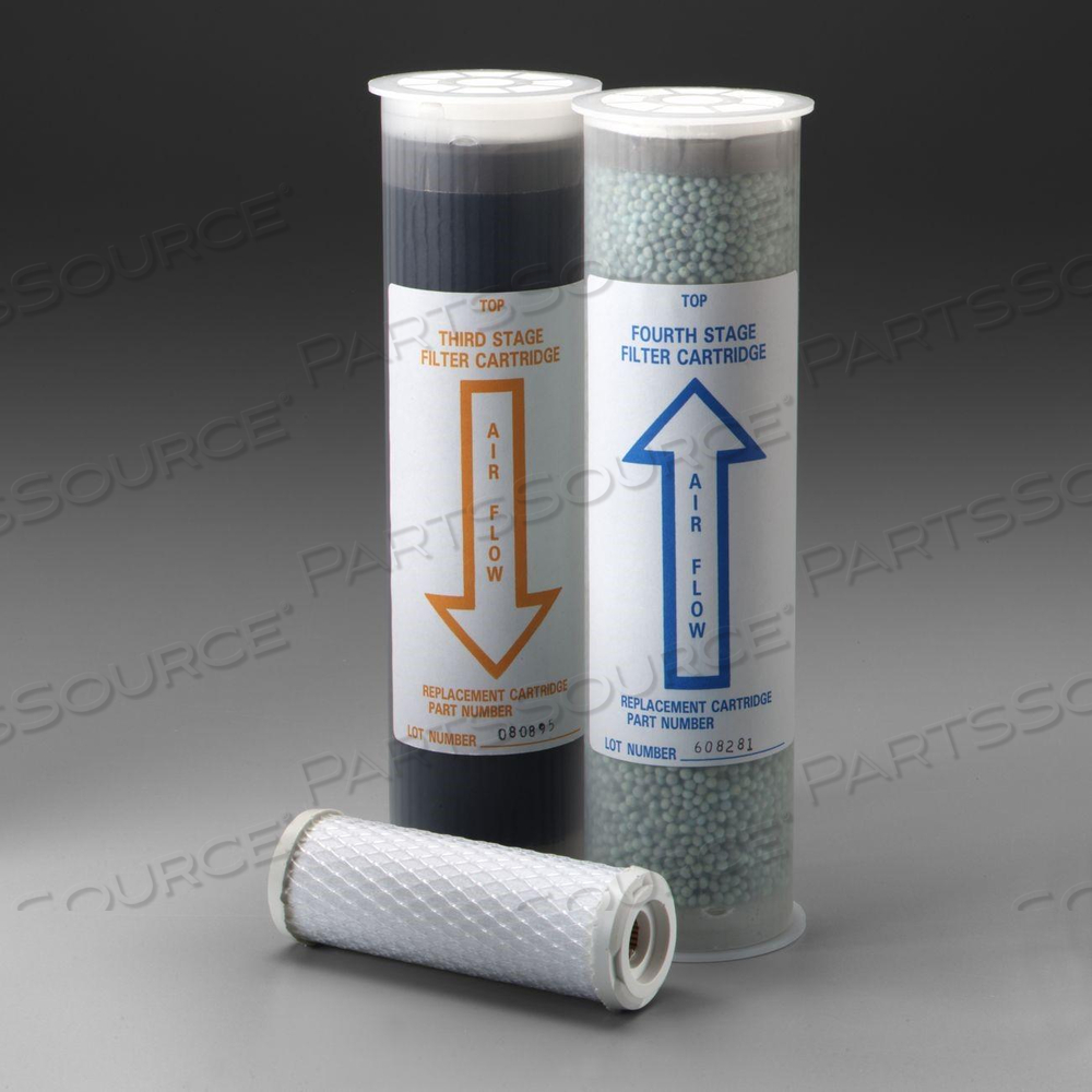 51138-72009 3M REPLACEMENT FILTER KIT,523-01-28 by 3M Consumer