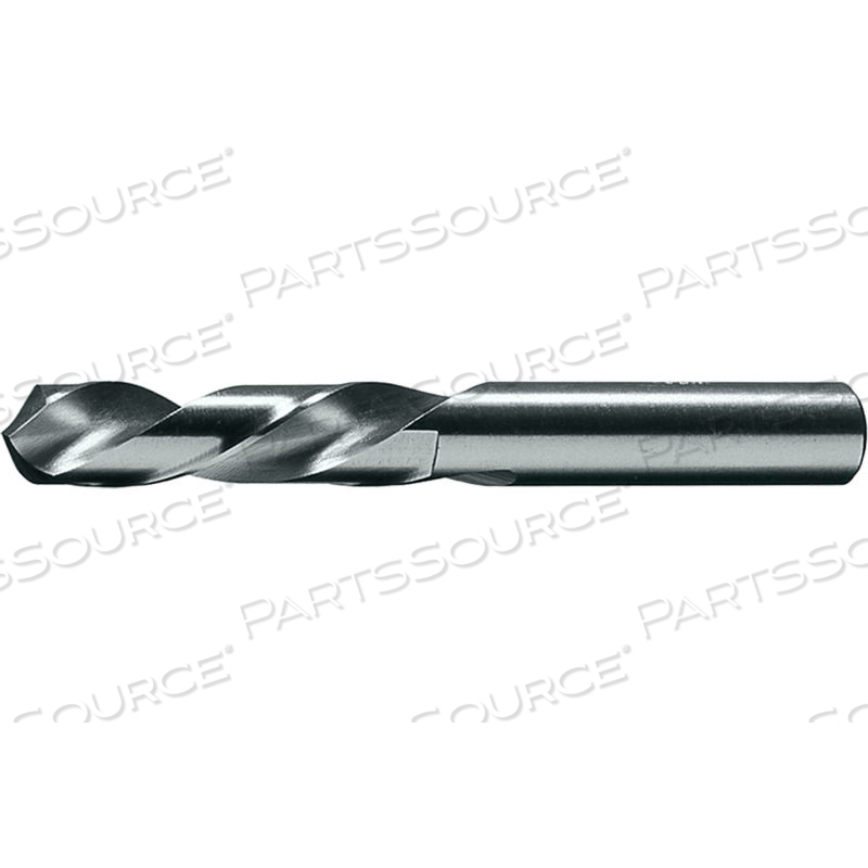 SCREW MACHINE DRILL 5/32 HSS by Chicago-Latrobe