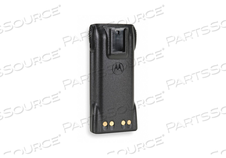 BATTERY PACK NIMH 7.2V FOR MOTOROLA by Motorola BATTERY PACK NIMH 7.2V FOR MOTOROLA by Motorola