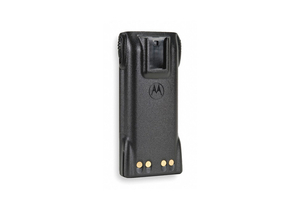 BATTERY PACK NIMH 7.2V FOR MOTOROLA by Motorola BATTERY PACK NIMH 7.2V FOR MOTOROLA by Motorola