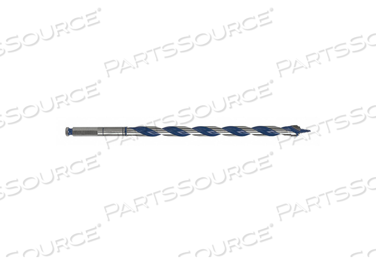 SHIP AUGER BIT STEEL 5/8 X 13 by Bosch Tools