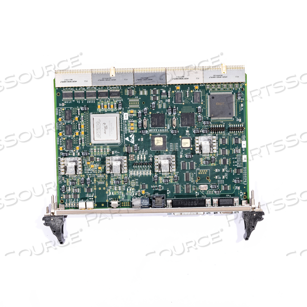 PULSE SEQUENCE ENGINE 6250006 by GE Healthcare