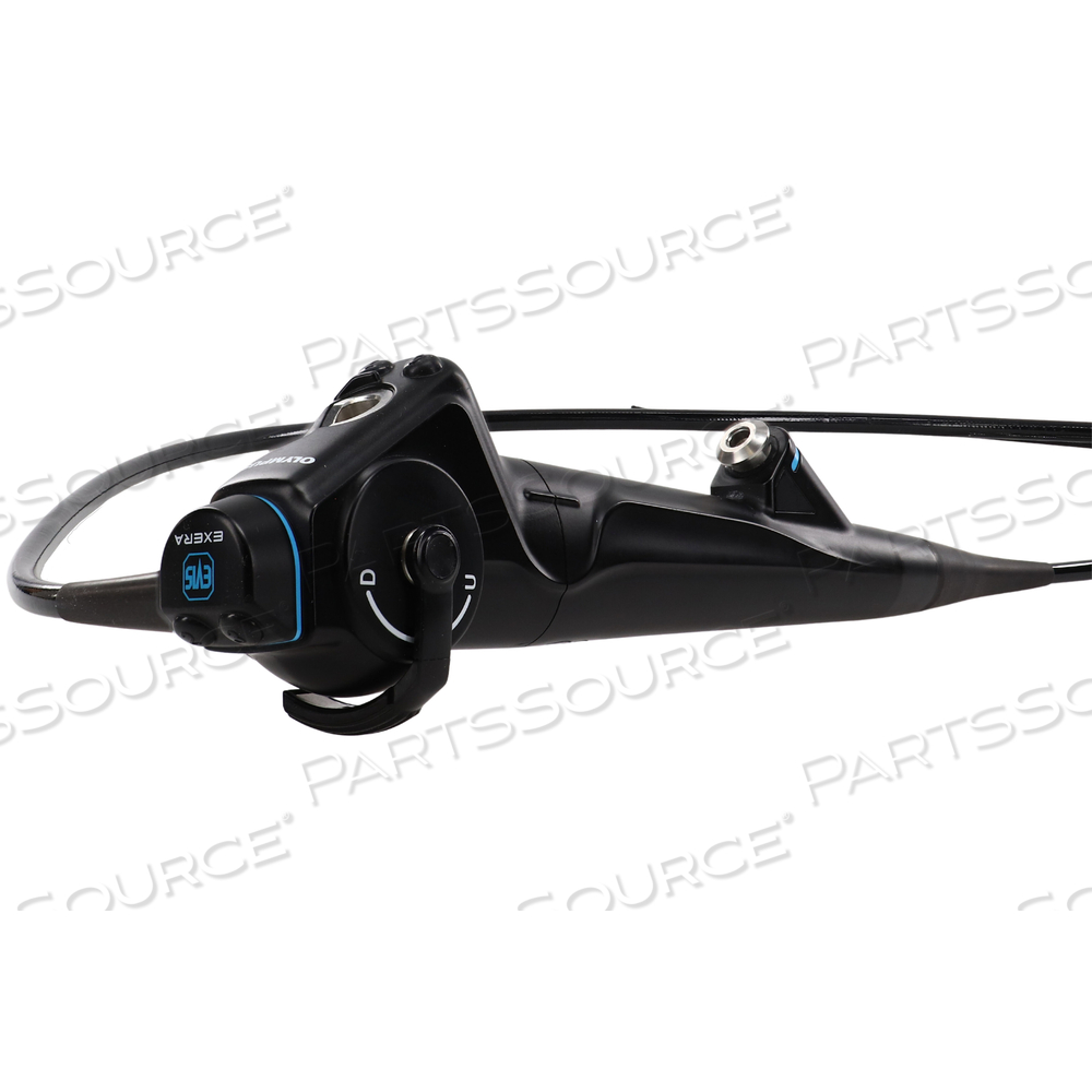 EVIS EXERA II VIDEO BRONCHOSCOPE EVIS EXERA II VIDEO BRONCHOSCOPE