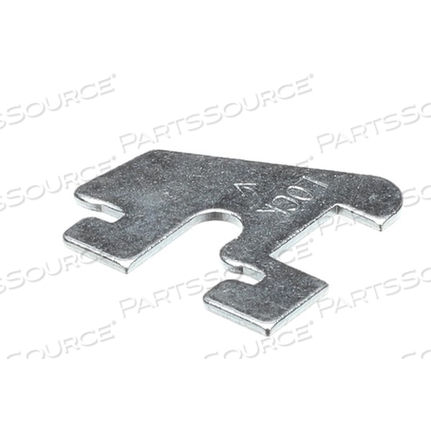 SUPPORT BRACKET - SHELF by Nor-Lake, Incorporated