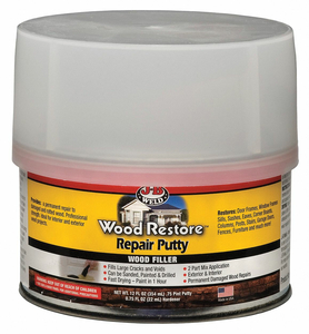 REPAIR PUTTY 12 OZ. TAUPE CAN by J-B Weld