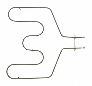 UNIT BAKE ASSEMBLY FOR STOVE by Electrolux USA