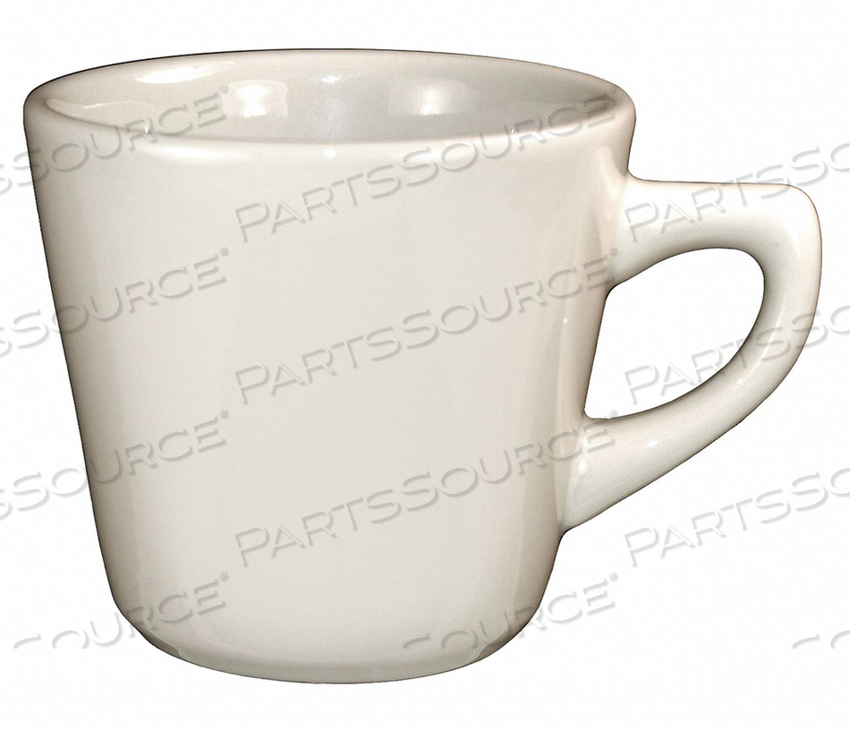 CUP TALL 7 OZ AMERICAN WHITE PK36 by ITI