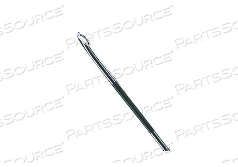 EPIDURAL NEEDLE, PLASTIC HUB, TUOHY, 2-1/2 IN by AVANOS Medical, Inc.