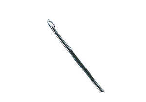 EPIDURAL NEEDLE, PLASTIC HUB, TUOHY, 2-1/2 IN by AVANOS Medical, Inc.