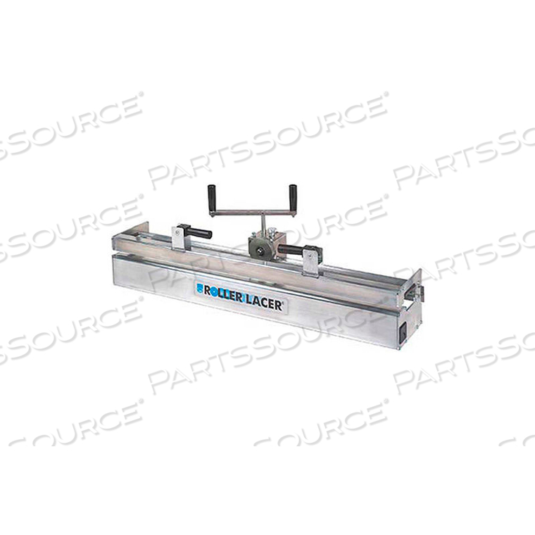 FLEXCO ROLLER LACER RL-48 48" (1200MM) by Apache Inc.
