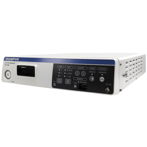 EVIS EXERA III ENDOSCOPY PROCESSOR by Olympus America Inc.