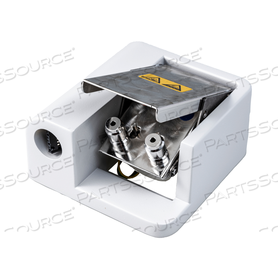 SHUNT ASSY COMPLETE , REFURBISHED 