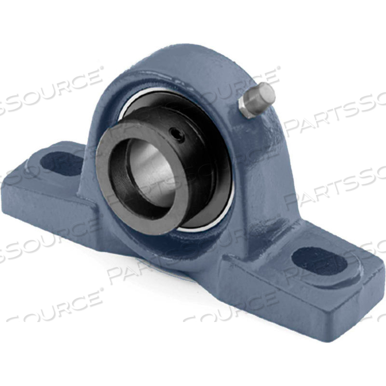 PILLOW BLOCK BEARING, ECCENTRIC LOCKING COLLAR, BORE 36.5125 MM by Tritan