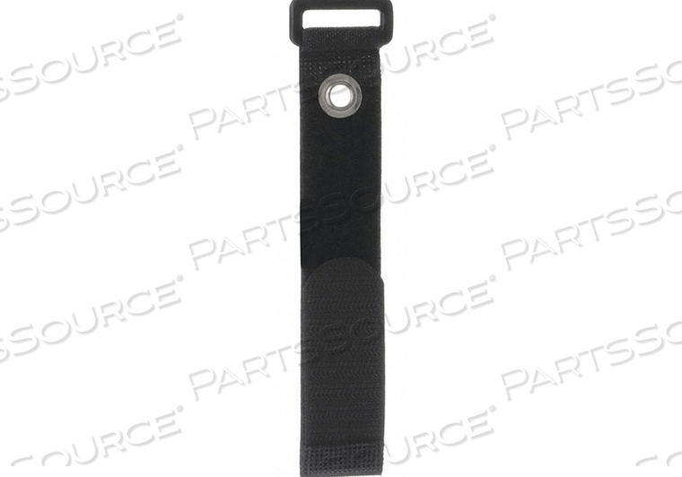 RECLOSABLE CINCH STRAPS 2X18 PK10 by Fastenation RECLOSABLE CINCH STRAPS 2X18 PK10 by Fastenation