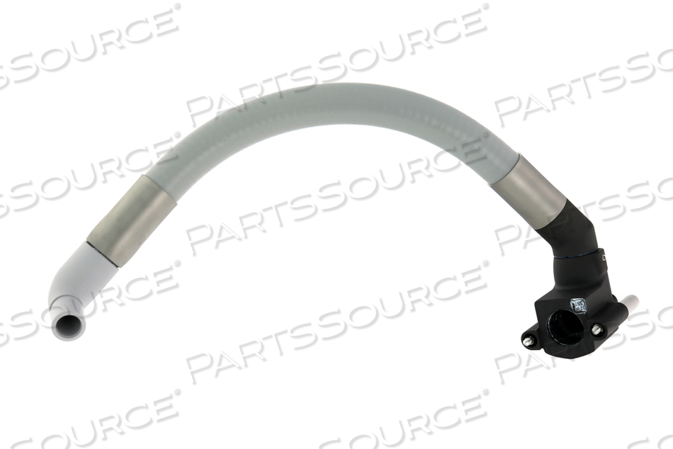 BAG ARM ASSEMBLY, FLEXIBLE, FOR USE WITH: FOR BREATHING SYSTEM AND VENTILATOR by Draeger Inc.