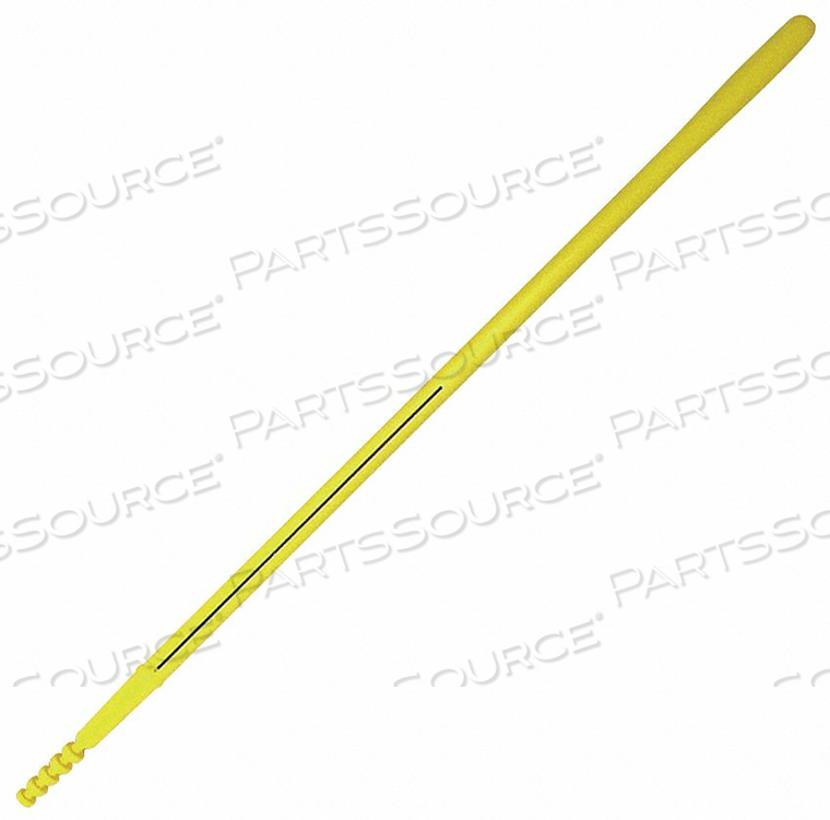 SHOVEL HANDLE 48 IN. FIBERGLASS by Nupla